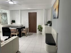Fernwood Towers (D15), Condominium #530110721
